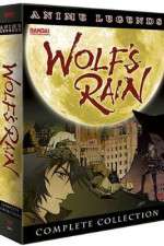 Watch Wolf's Rain Freemovieswatch