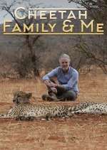Watch Cheetah Family & Me Freemovieswatch