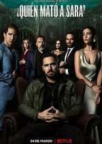 Watch ¿Quién mató a Sara? Freemovieswatch