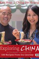 Watch Exploring China A Culinary Adventure Freemovieswatch