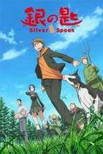 Watch Gin no Saji Freemovieswatch