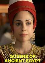 Watch Queens of Ancient Egypt Freemovieswatch