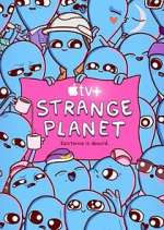 Watch Strange Planet Freemovieswatch