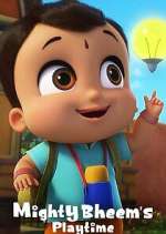 Watch Mighty Bheem's Playtime Freemovieswatch