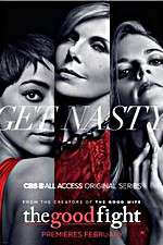 Watch The Good Fight Freemovieswatch