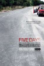 Watch Five Days Freemovieswatch
