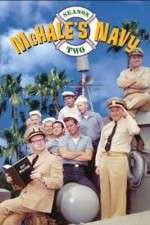 Watch McHale's Navy Freemovieswatch