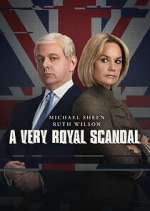 Watch A Very Royal Scandal Freemovieswatch