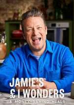 Watch Jamie\'s £1 Wonders & Money-Saving Meals Freemovieswatch