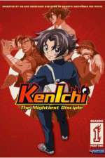 Watch The Mightiest Disciple Kenichi Freemovieswatch