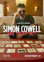 Watch Simon Cowell: The Next Act Freemovieswatch