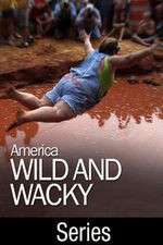 Watch America: Wild & Wacky Freemovieswatch