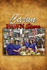 Watch Cajun Pawn Stars Freemovieswatch