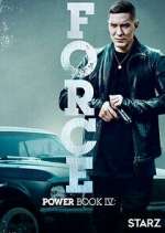Watch Power Book IV: Force Freemovieswatch
