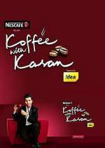 Watch Koffee with Karan Freemovieswatch
