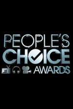 Watch People's Choice Awards Freemovieswatch
