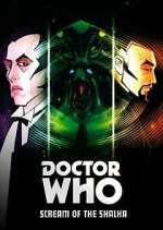 Watch Doctor Who: Scream of the Shalka Freemovieswatch