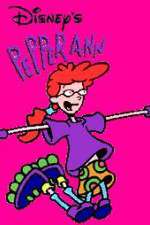 Watch Pepper Ann Freemovieswatch