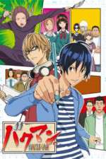 Watch Bakuman Freemovieswatch