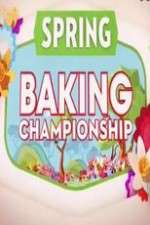 Watch Spring Baking Championship Freemovieswatch