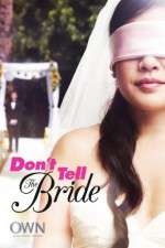 Watch Don't Tell The Bride Freemovieswatch