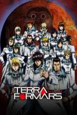 Watch Terra Formars Freemovieswatch
