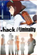 Watch .hack//Liminality Freemovieswatch
