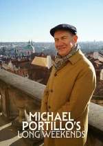 Watch Michael Portillo's Long Weekends Freemovieswatch