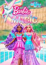 Watch Barbie: A Touch of Magic Freemovieswatch