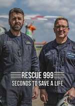 Watch Rescue 999: Seconds to Save a Life Freemovieswatch