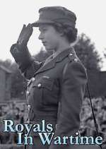 Watch Royals in Wartime Freemovieswatch