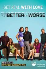 Watch Tyler Perrys For Better or Worse Freemovieswatch