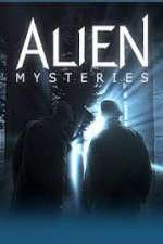 Watch Alien Mysteries Freemovieswatch