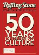 Watch Rolling Stone: Stories from the Edge Freemovieswatch