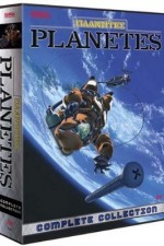 Watch Planetes Freemovieswatch