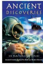 Watch Ancient Discoveries Freemovieswatch