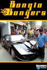 Watch Bangla Bangers Freemovieswatch