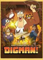 Watch Digman! Freemovieswatch