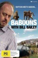 Watch Baboons with Bill Bailey Freemovieswatch