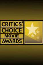 Watch Critics' Choice Movie Awards Freemovieswatch