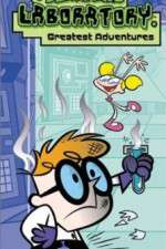 Watch Dexter's Laboratory Freemovieswatch