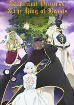 Watch Sacrificial Princess and the King of Beasts Freemovieswatch