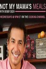 Watch Not My Mama's Meals Freemovieswatch