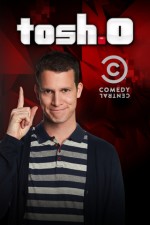 Watch Tosh.0 Freemovieswatch
