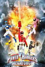 Watch Power Rangers Megaforce Freemovieswatch