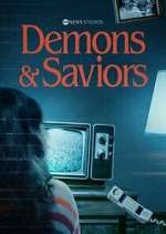 Watch Demons and Saviors Freemovieswatch