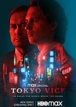 Watch Tokyo Vice Freemovieswatch