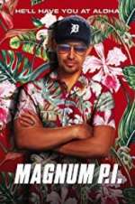 Watch Magnum P.I. Freemovieswatch