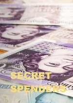 Watch Secret Spenders Freemovieswatch