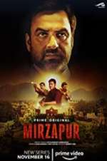 Watch Mirzapur Freemovieswatch